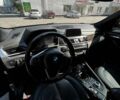 Черный БМВ Х1, объемом двигателя 2 л и пробегом 105 тыс. км за 17350 $, фото 15 на Automoto.ua