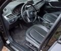Черный БМВ Х1, объемом двигателя 2 л и пробегом 101 тыс. км за 15999 $, фото 15 на Automoto.ua
