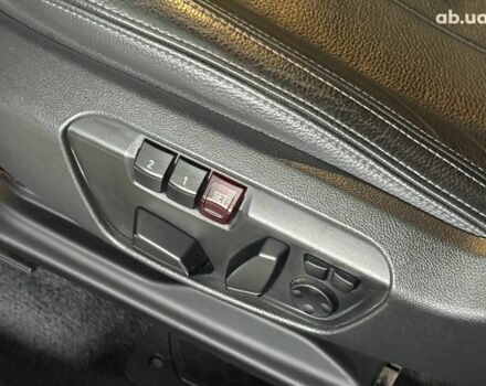 Черный БМВ Х1, объемом двигателя 2 л и пробегом 107 тыс. км за 20290 $, фото 16 на Automoto.ua