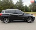 Чорний БМВ Х1, об'ємом двигуна 2 л та пробігом 71 тис. км за 23000 $, фото 3 на Automoto.ua