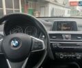 Чорний БМВ Х1, об'ємом двигуна 2 л та пробігом 120 тис. км за 18300 $, фото 4 на Automoto.ua