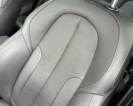 Черный БМВ Х1, объемом двигателя 2 л и пробегом 185 тыс. км за 18999 $, фото 20 на Automoto.ua