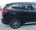 Чорний БМВ Х1, об'ємом двигуна 2 л та пробігом 195 тис. км за 19990 $, фото 4 на Automoto.ua