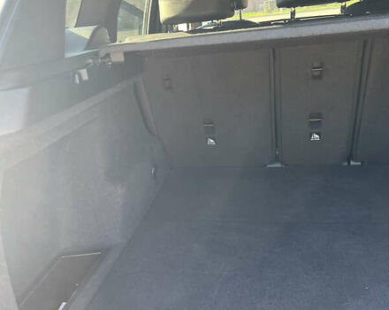 Черный БМВ Х1, объемом двигателя 2 л и пробегом 109 тыс. км за 20450 $, фото 20 на Automoto.ua