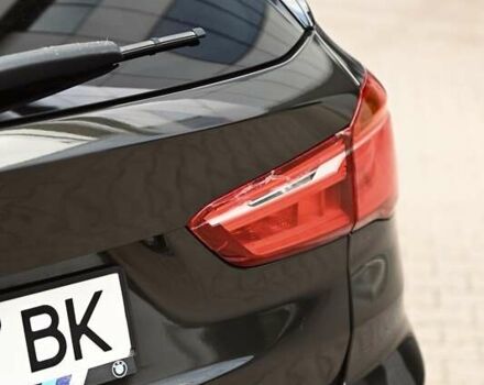 Черный БМВ Х1, объемом двигателя 2 л и пробегом 82 тыс. км за 19300 $, фото 12 на Automoto.ua