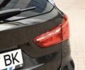 Черный БМВ Х1, объемом двигателя 2 л и пробегом 82 тыс. км за 19300 $, фото 12 на Automoto.ua