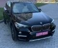 Черный БМВ Х1, объемом двигателя 2 л и пробегом 214 тыс. км за 16300 $, фото 2 на Automoto.ua
