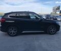 Чорний БМВ Х1, об'ємом двигуна 2 л та пробігом 195 тис. км за 19990 $, фото 5 на Automoto.ua