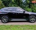 Черный БМВ Х1, объемом двигателя 2 л и пробегом 79 тыс. км за 18900 $, фото 18 на Automoto.ua