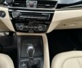 Черный БМВ Х1, объемом двигателя 2 л и пробегом 110 тыс. км за 21000 $, фото 19 на Automoto.ua