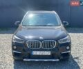 Черный БМВ Х1, объемом двигателя 2 л и пробегом 140 тыс. км за 19500 $, фото 1 на Automoto.ua