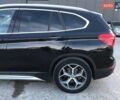 Черный БМВ Х1, объемом двигателя 2 л и пробегом 195 тыс. км за 19990 $, фото 7 на Automoto.ua