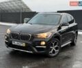 Чорний БМВ Х1, об'ємом двигуна 2 л та пробігом 249 тис. км за 15400 $, фото 4 на Automoto.ua