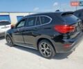 Чорний БМВ Х1, об'ємом двигуна 2 л та пробігом 120 тис. км за 3600 $, фото 5 на Automoto.ua