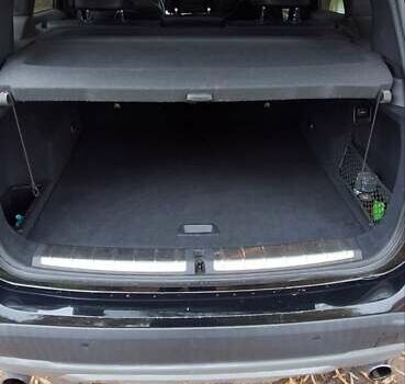 Черный БМВ Х1, объемом двигателя 2 л и пробегом 101 тыс. км за 15999 $, фото 33 на Automoto.ua