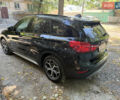 Чорний БМВ Х1, об'ємом двигуна 0 л та пробігом 153 тис. км за 16999 $, фото 2 на Automoto.ua