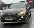 Чорний БМВ Х1, об'ємом двигуна 2 л та пробігом 249 тис. км за 15400 $, фото 1 на Automoto.ua