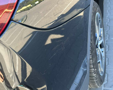 Черный БМВ Х1, объемом двигателя 2 л и пробегом 109 тыс. км за 20450 $, фото 3 на Automoto.ua