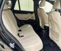 Черный БМВ Х1, объемом двигателя 2 л и пробегом 110 тыс. км за 21000 $, фото 11 на Automoto.ua