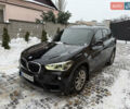 Черный БМВ Х1, объемом двигателя 2 л и пробегом 204 тыс. км за 15999 $, фото 1 на Automoto.ua