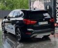 Чорний БМВ Х1, об'ємом двигуна 2 л та пробігом 178 тис. км за 15500 $, фото 4 на Automoto.ua