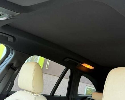 Черный БМВ Х1, объемом двигателя 2 л и пробегом 214 тыс. км за 16300 $, фото 27 на Automoto.ua