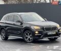 Чорний БМВ Х1, об'ємом двигуна 2 л та пробігом 249 тис. км за 15400 $, фото 13 на Automoto.ua