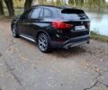 Черный БМВ Х1, объемом двигателя 2 л и пробегом 101 тыс. км за 15999 $, фото 9 на Automoto.ua