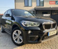 Черный БМВ Х1, объемом двигателя 1.5 л и пробегом 170 тыс. км за 16000 $, фото 5 на Automoto.ua