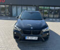 Чорний БМВ Х1, об'ємом двигуна 2 л та пробігом 70 тис. км за 23200 $, фото 2 на Automoto.ua