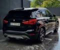 Чорний БМВ Х1, об'ємом двигуна 2 л та пробігом 178 тис. км за 15500 $, фото 3 на Automoto.ua