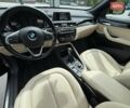 Черный БМВ Х1, объемом двигателя 2 л и пробегом 129 тыс. км за 16500 $, фото 50 на Automoto.ua