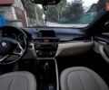 Чорний БМВ Х1, об'ємом двигуна 2 л та пробігом 116 тис. км за 21000 $, фото 1 на Automoto.ua