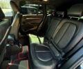 Черный БМВ Х1, объемом двигателя 2 л и пробегом 103 тыс. км за 19800 $, фото 6 на Automoto.ua