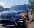 Чорний БМВ Х1, об'ємом двигуна 2 л та пробігом 84 тис. км за 12200 $, фото 1 на Automoto.ua