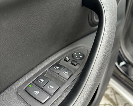 Черный БМВ Х1, объемом двигателя 2 л и пробегом 115 тыс. км за 17850 $, фото 11 на Automoto.ua