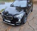 Черный БМВ Х1, объемом двигателя 2 л и пробегом 101 тыс. км за 15999 $, фото 2 на Automoto.ua