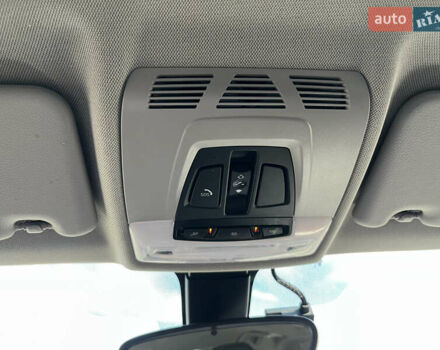 Чорний БМВ Х1, об'ємом двигуна 2 л та пробігом 70 тис. км за 23200 $, фото 21 на Automoto.ua