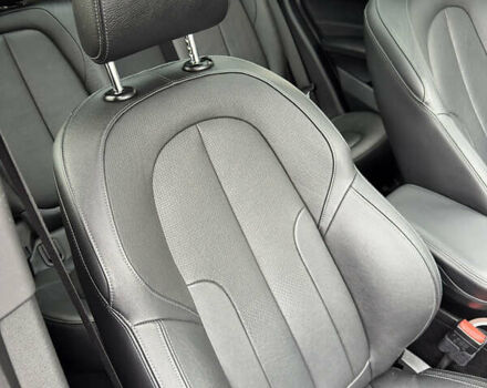 Черный БМВ Х1, объемом двигателя 2 л и пробегом 185 тыс. км за 18999 $, фото 30 на Automoto.ua