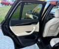Черный БМВ Х1, объемом двигателя 2 л и пробегом 214 тыс. км за 16300 $, фото 23 на Automoto.ua