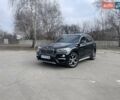 Черный БМВ Х1, объемом двигателя 2 л и пробегом 77 тыс. км за 19900 $, фото 1 на Automoto.ua