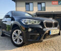 Черный БМВ Х1, объемом двигателя 1.5 л и пробегом 170 тыс. км за 16000 $, фото 1 на Automoto.ua