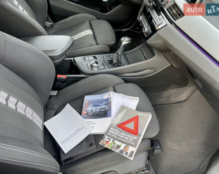 Черный БМВ Х1, объемом двигателя 2 л и пробегом 163 тыс. км за 19500 $, фото 24 на Automoto.ua