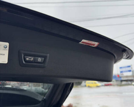 Черный БМВ Х1, объемом двигателя 2 л и пробегом 185 тыс. км за 18999 $, фото 39 на Automoto.ua