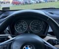 Черный БМВ Х1, объемом двигателя 2 л и пробегом 214 тыс. км за 16300 $, фото 14 на Automoto.ua