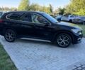 Черный БМВ Х1, объемом двигателя 2 л и пробегом 214 тыс. км за 16300 $, фото 8 на Automoto.ua