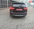 Чорний БМВ Х1, об'ємом двигуна 2 л та пробігом 120 тис. км за 18300 $, фото 8 на Automoto.ua