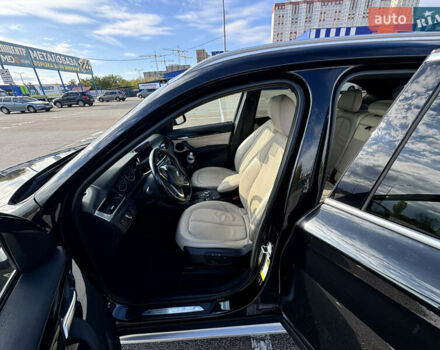 Чорний БМВ Х1, об'ємом двигуна 2 л та пробігом 157 тис. км за 21000 $, фото 13 на Automoto.ua