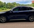 Черный БМВ Х1, объемом двигателя 2 л и пробегом 79 тыс. км за 18900 $, фото 6 на Automoto.ua