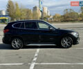 Чорний БМВ Х1, об'ємом двигуна 2 л та пробігом 157 тис. км за 21000 $, фото 3 на Automoto.ua